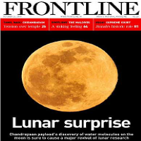 Frontline Online Magazine