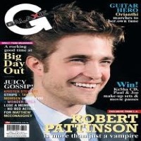 Galaxie  Online Magazine