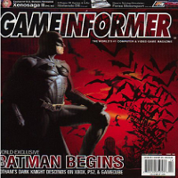 Game Informer Online Magazine
