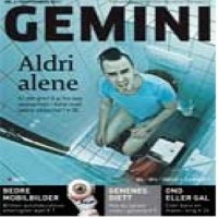 Gemini Online Magazine