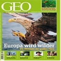 GEO Online Magazine
