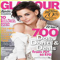 Glamour Online Magazine