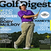 Golf Digest Online Magazine