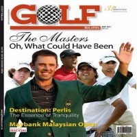 Golf Malaysia  Online Magazine