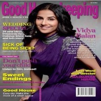 Good Housekeeping Online Magazine
