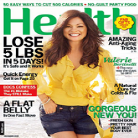 Health Online Magazine
