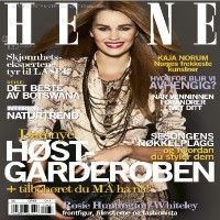 Henne Online Magazine