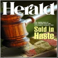 Herald  Online Magazine