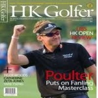 HK Golfer  Online Magazine