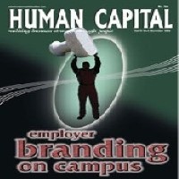 Human Capital Online Magazine
