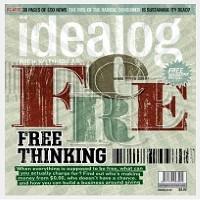 Idealog  Online Magazine