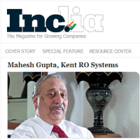 Inc. India Online Magazine