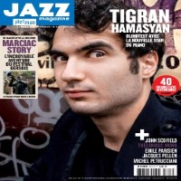 Jazz  Online Magazine