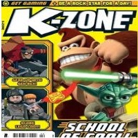 K-Zone  Online Magazine