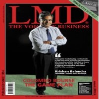 Lanka Monthly Digest (LMD)  Online Magazine