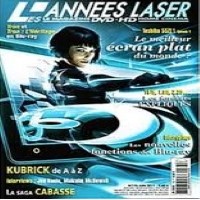 Les Années Laser  Online Magazine