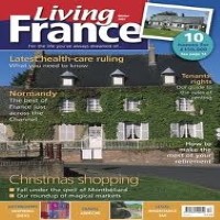 Living France  Online Magazine
