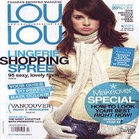 LOU LOU  Online Magazine
