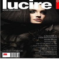 Lucire  Online Magazine