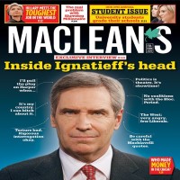 Maclean's  Online Magazine