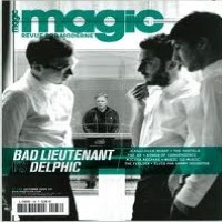 Magic  Online Magazine