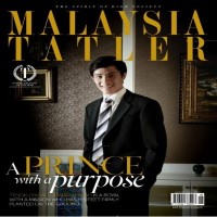 Malaysia Tatler  Online Magazine