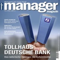 Manager Magazin Online Magazine
