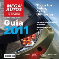 Megautos Argentina  Online Magazine
