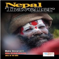Nepal Traveller  Online Magazine