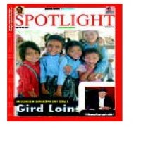 New Spotlight  Online Magazine