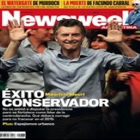 Newsweek Argentina  Online Magazine