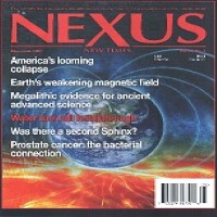 Nexus  Online Magazine