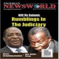 Nigerian NewsWorld  Online Magazine