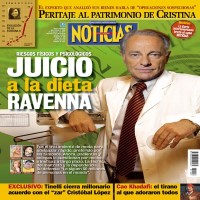 Noticias  Online Magazine