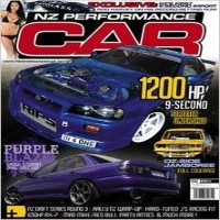 NZ Performance Car  Online Magazine