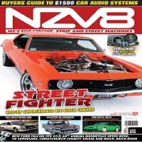 NZV8  Online Magazine