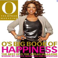 O, The Oprah Online Magazine