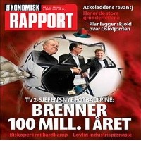 Økonomisk Rapport Online Magazine