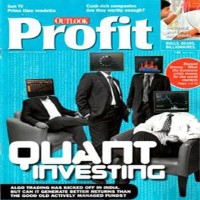 Outlook Profit  Online Magazine