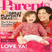 Parents Online Magazine