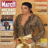Paris Match  Online Magazine