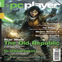 pcplayer Online Magazine