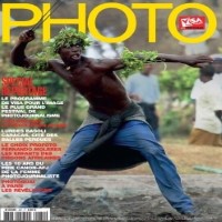 Photo  Online Magazine