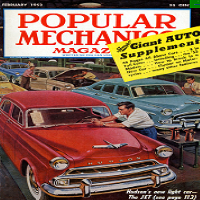 Popular Mechanics Online Magazine