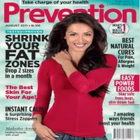 Prevention Online Magazine