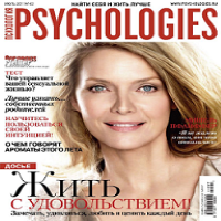 Psychologies  Online Magazine