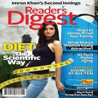 Reader's Digest Online Magazine