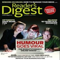 Reader's Digest  Online Magazine