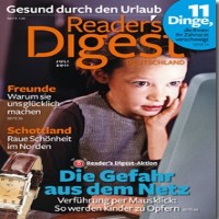 Reader’s Digest Online Magazine