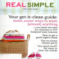 Real Simple Online Magazine
